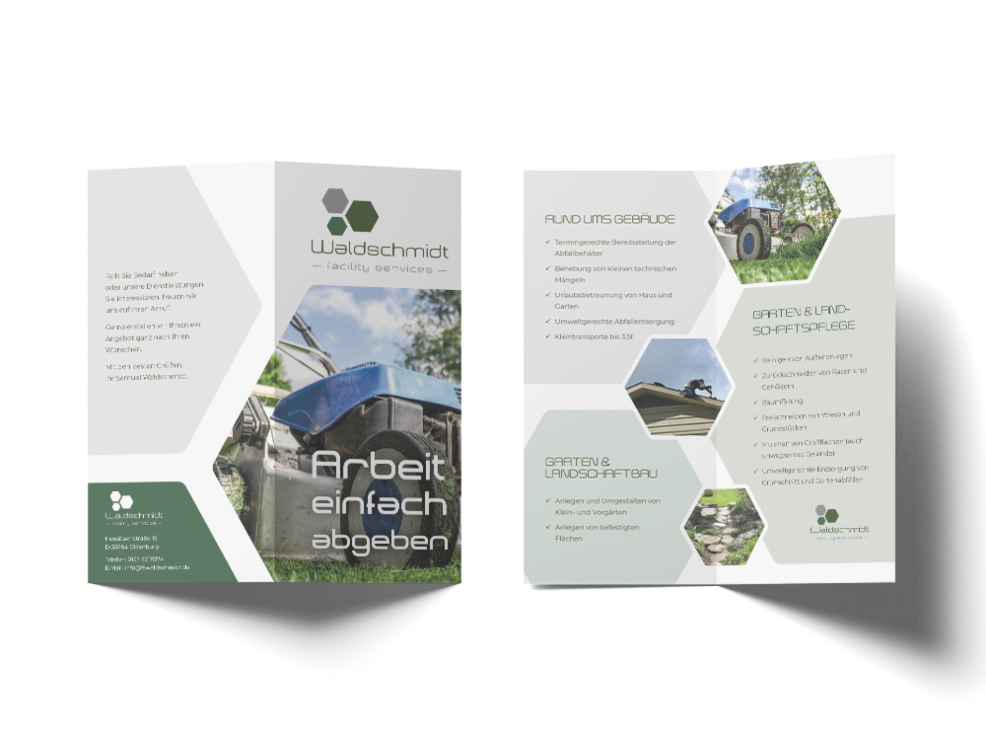 Mockup Flyer Waldschmidt
